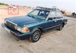 تويوتا كراون